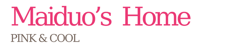 Maiduo's Home